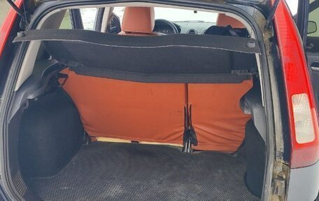 Ford Fusion I, 2007 год, 300 000 рублей, 10 фотография