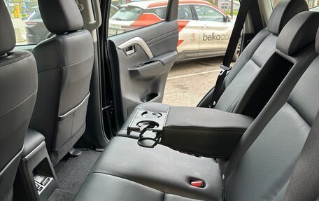 Mitsubishi Montero Sport, 2023 год, 5 500 000 рублей, 13 фотография