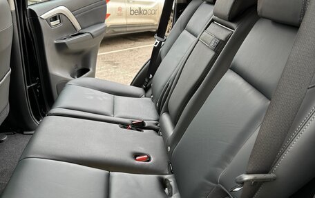 Mitsubishi Montero Sport, 2023 год, 5 500 000 рублей, 12 фотография