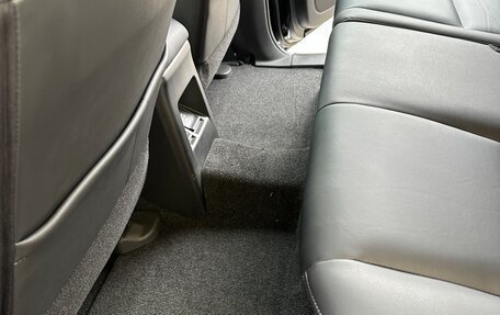 Mitsubishi Montero Sport, 2023 год, 5 500 000 рублей, 11 фотография