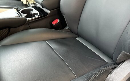 Mitsubishi Montero Sport, 2023 год, 5 500 000 рублей, 17 фотография