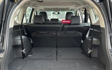 Mitsubishi Montero Sport, 2023 год, 5 500 000 рублей, 7 фотография