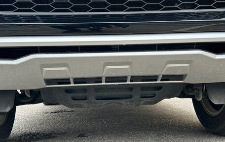 Mitsubishi Montero Sport, 2023 год, 5 500 000 рублей, 31 фотография