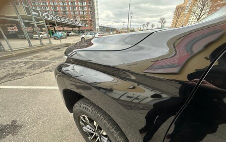 Mitsubishi Montero Sport, 2023 год, 5 500 000 рублей, 30 фотография