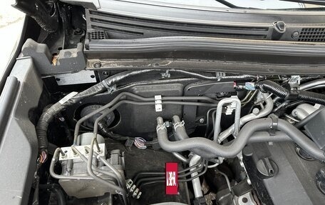 Mitsubishi Montero Sport, 2023 год, 5 500 000 рублей, 27 фотография