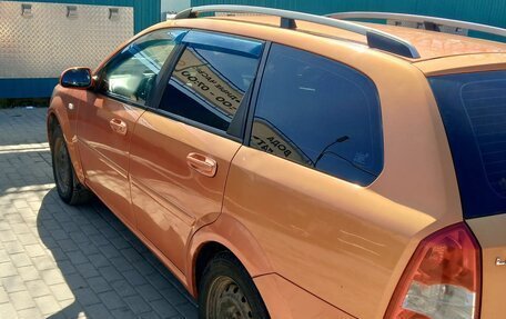 Chevrolet Lacetti, 2007 год, 400 000 рублей, 2 фотография