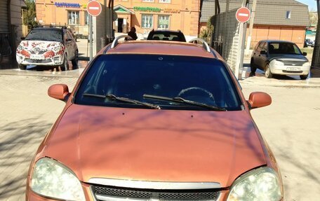 Chevrolet Lacetti, 2007 год, 400 000 рублей, 6 фотография