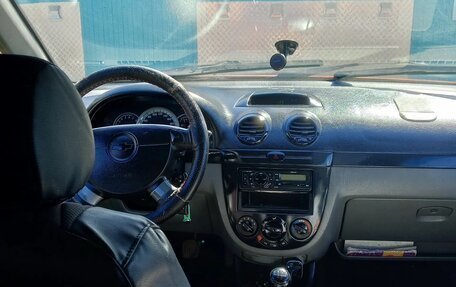 Chevrolet Lacetti, 2007 год, 400 000 рублей, 7 фотография