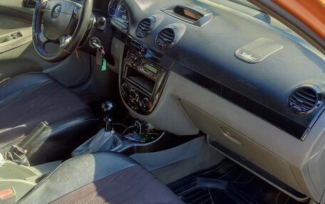 Chevrolet Lacetti, 2007 год, 400 000 рублей, 5 фотография