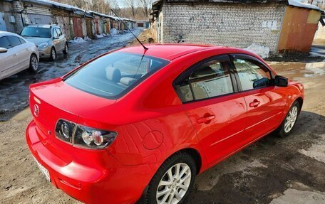 Mazda 3, 2008 год, 589 000 рублей, 10 фотография