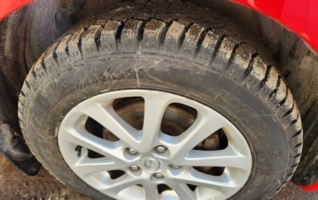 Mazda 3, 2008 год, 589 000 рублей, 11 фотография