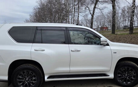 Lexus GX II, 2020 год, 6 700 000 рублей, 2 фотография