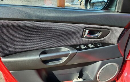 Mazda 3, 2008 год, 589 000 рублей, 32 фотография