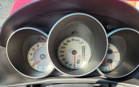 Mazda 3, 2008 год, 589 000 рублей, 33 фотография