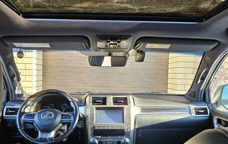 Lexus GX II, 2020 год, 6 700 000 рублей, 5 фотография