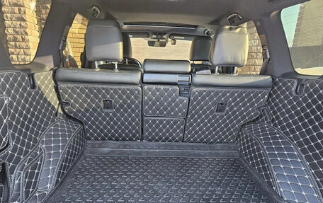 Lexus GX II, 2020 год, 6 700 000 рублей, 6 фотография