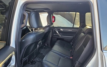 Lexus GX II, 2020 год, 6 700 000 рублей, 7 фотография