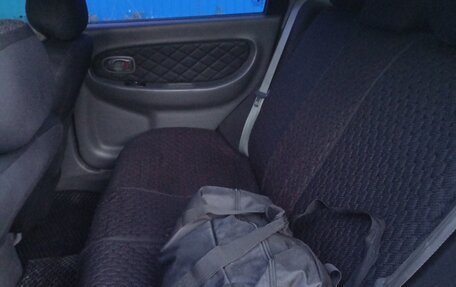 KIA Spectra II (LD), 2007 год, 330 000 рублей, 6 фотография