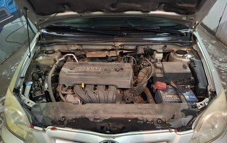 Toyota Corolla, 2006 год, 600 000 рублей, 6 фотография