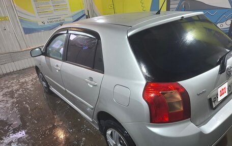 Toyota Corolla, 2006 год, 600 000 рублей, 3 фотография