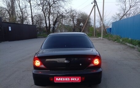 KIA Spectra II (LD), 2007 год, 330 000 рублей, 5 фотография