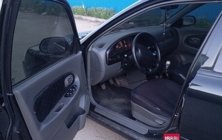 KIA Spectra II (LD), 2007 год, 330 000 рублей, 7 фотография