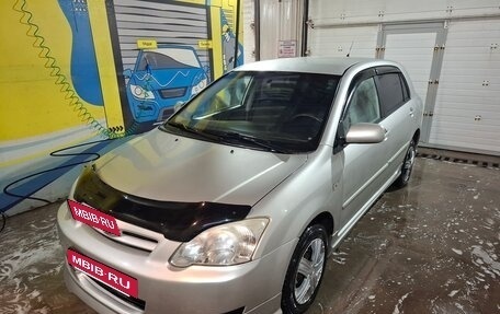 Toyota Corolla, 2006 год, 600 000 рублей, 2 фотография