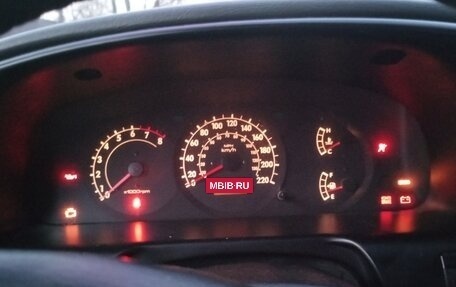 KIA Spectra II (LD), 2007 год, 330 000 рублей, 9 фотография