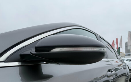 KIA Cerato IV, 2020 год, 1 850 000 рублей, 5 фотография