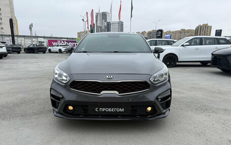 KIA Cerato IV, 2020 год, 1 850 000 рублей, 2 фотография