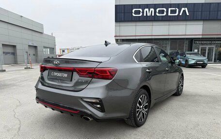 KIA Cerato IV, 2020 год, 1 850 000 рублей, 9 фотография