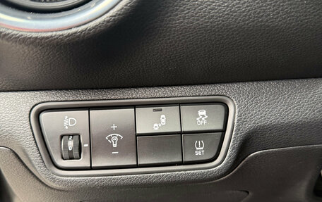 KIA Cerato IV, 2020 год, 1 850 000 рублей, 13 фотография