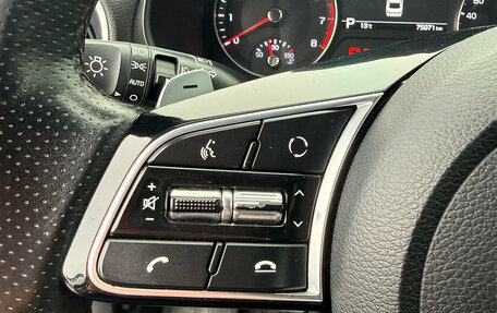 KIA Cerato IV, 2020 год, 1 850 000 рублей, 14 фотография