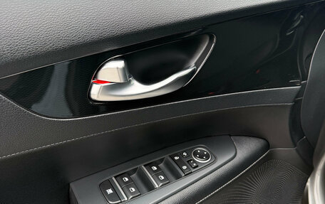 KIA Cerato IV, 2020 год, 1 850 000 рублей, 12 фотография