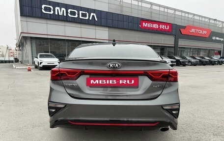 KIA Cerato IV, 2020 год, 1 850 000 рублей, 8 фотография