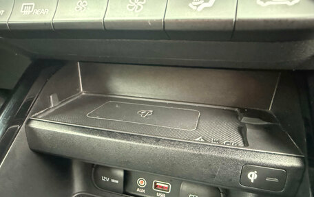 KIA Cerato IV, 2020 год, 1 850 000 рублей, 26 фотография