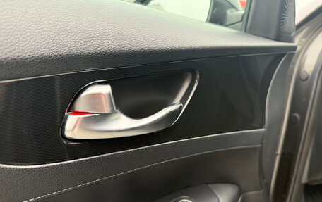 KIA Cerato IV, 2020 год, 1 850 000 рублей, 27 фотография