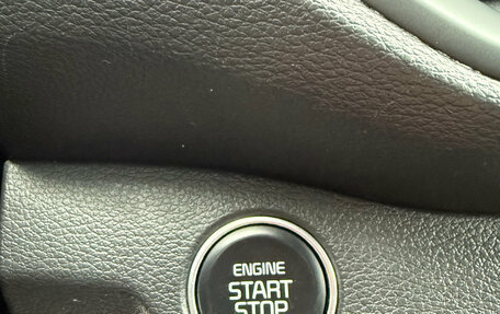 KIA Cerato IV, 2020 год, 1 850 000 рублей, 20 фотография