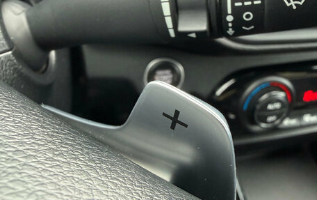 KIA Cerato IV, 2020 год, 1 850 000 рублей, 23 фотография