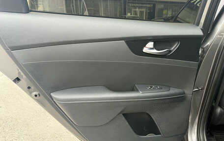 KIA Cerato IV, 2020 год, 1 850 000 рублей, 32 фотография