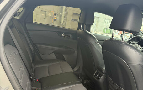 KIA Cerato IV, 2020 год, 1 850 000 рублей, 38 фотография