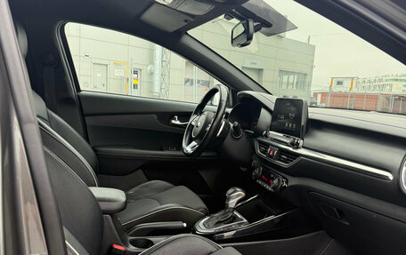 KIA Cerato IV, 2020 год, 1 850 000 рублей, 39 фотография