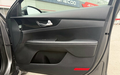 KIA Cerato IV, 2020 год, 1 850 000 рублей, 40 фотография