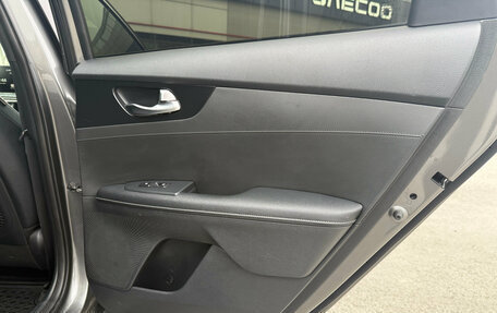 KIA Cerato IV, 2020 год, 1 850 000 рублей, 37 фотография