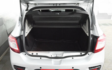 Renault Sandero II рестайлинг, 2017 год, 1 150 000 рублей, 6 фотография