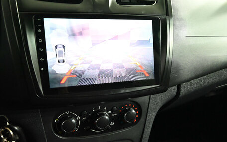 Renault Sandero II рестайлинг, 2017 год, 1 150 000 рублей, 15 фотография