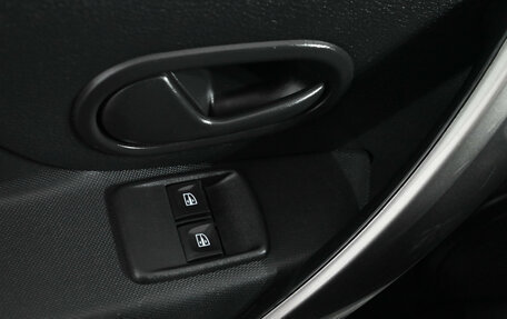 Renault Sandero II рестайлинг, 2017 год, 1 150 000 рублей, 14 фотография