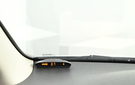 Renault Sandero II рестайлинг, 2017 год, 1 150 000 рублей, 16 фотография