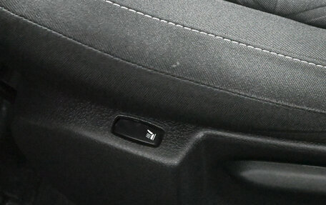 Renault Sandero II рестайлинг, 2017 год, 1 150 000 рублей, 13 фотография