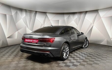 Audi A6, 2020 год, 5 305 000 рублей, 2 фотография